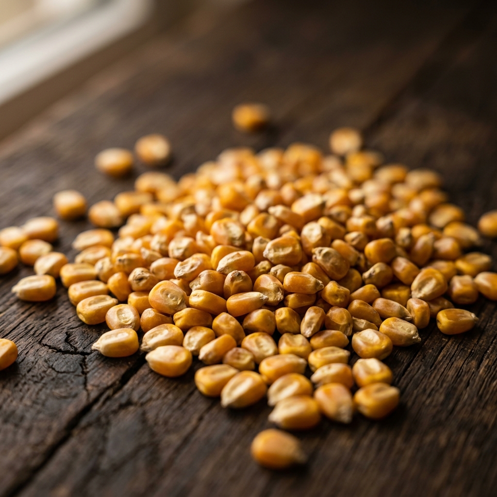 Maize (Corn)